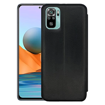 کیف کلاسوری گوشی موبایل Xiaomi Redmi Note 10 / Note 10s